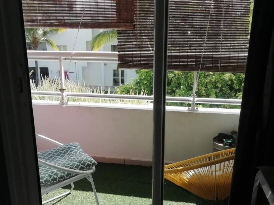 סן-ז'יל-לה-באן Appartement Idealement Situe Sur Boucan Canot מראה חיצוני תמונה